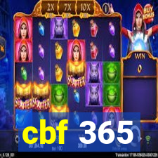 cbf 365